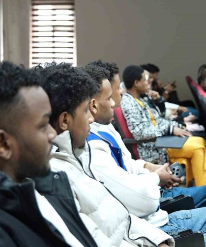 Uluslararası öğrencilere Kırım Kongo Kanamalı Ateşi hastalığına karşı uyarı yapıldı