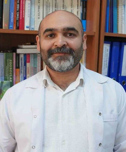 Uzmanı uyardı: 'Kar örtüsü keneleri yok etmiyor'