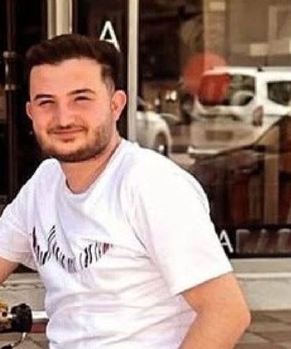 Tokat'ta motosiklet kazasında ağır yaralanan genç hayatını kaybetti