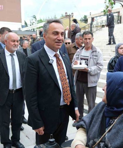 Gökmedrese sosyal yaşam merkezine dönüştü