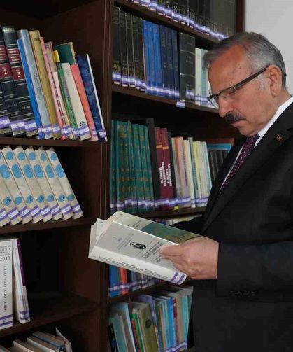 TBMM Okullarda Şiddeti Araştırma Komisyon Başkanı Milletvekili Beyazıt: 'Okul şiddetinin arkasında aile ilgisizliği ve dijital izler var'