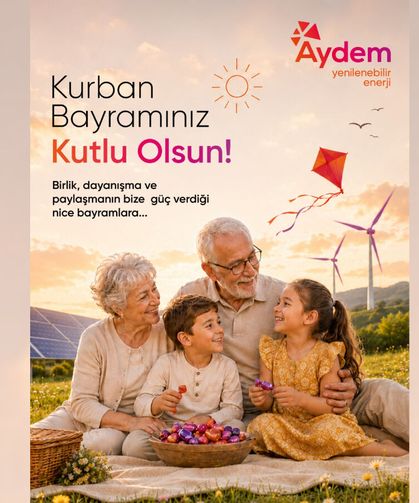 Aydem