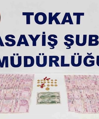 800 kilometrelik vurgun planını polis çözdü