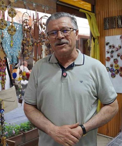 Dîvânu Lugâti't-Türk'te yer alan Tokat ağzı kelimeler şiirle geleceğe taşınıyor