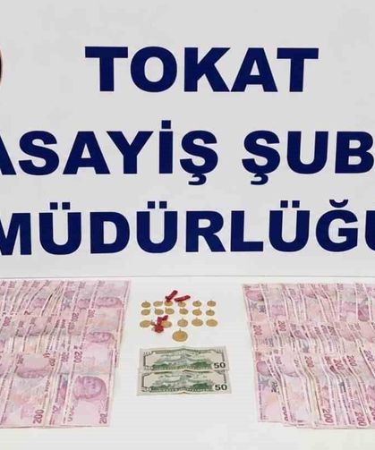 'MİT' personeli yalanıyla yaşlı kadını dolandıran 2 şüpheli tutuklandı