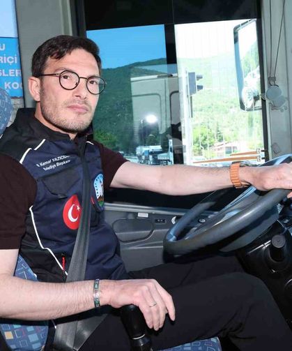 Özel ihtiyaçlı vatandaşlara ulaşımda yeni dönem