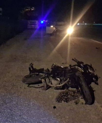 Tokat'ta 2 kişinin öldüğü kazayla ilgili 2 kişi tutuklandı