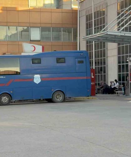 Tokat'ta kayınpederini darbederek öldürdüğü iddia edilen gelin gözaltına alındı