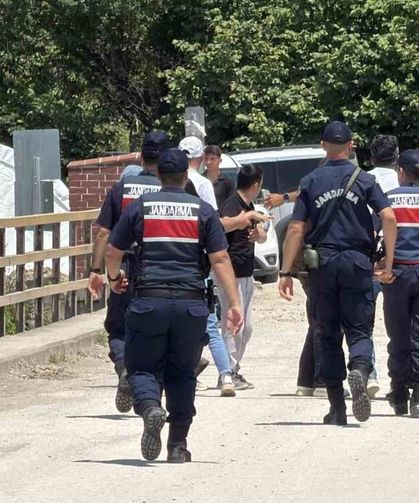 Tokat'ta kayıp olan iki kişiden birinin cansız bedenine ulaşıldı