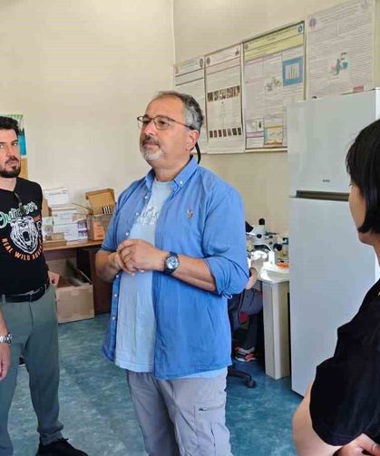 Türkiye ve Japonya'dan kene tehdidine karşı ortak mücadele