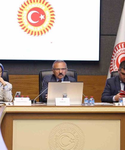 AK Parti Tokat Milletvekili Beyazıt: 'Çocuklarımızın güvenliği ve dijital geleceği için kalıcı çözümler üretiyoruz'