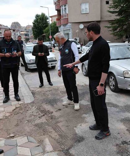 Başkan Yazıcıoğlu: 'Üretken belediyecilikle Tokat'ı geleceğe taşıyoruz'