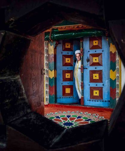 Erbaa'nın ödüllü fotoğrafları görücüye çıkıyor