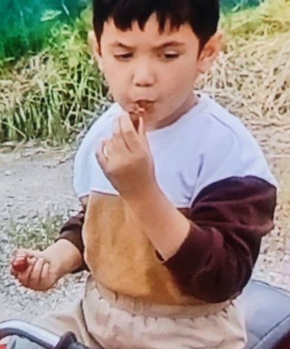 Kayıp olarak aranan 4 yaşındaki Miraç, gübre kuyusunda ölü olarak bulundu