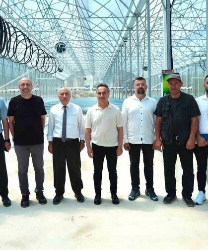 TOGÜ tohumluk patates üretimine başlıyor