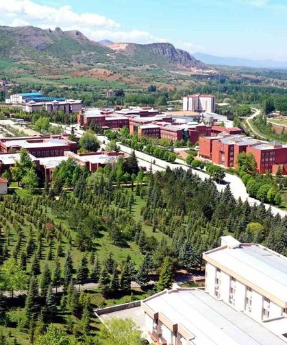 TOGÜ'den yaşam boyu öğrenmeye güçlü katkı
