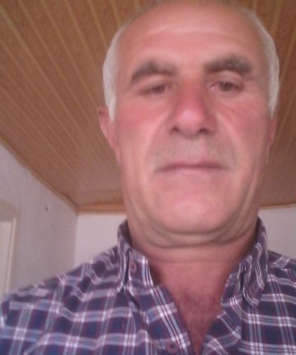 Tokat'ta KKKA tedavisi gören bir kişi hayatını kaybetti