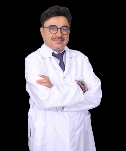 Op. Dr. Dilmen: 'Sıcak havalarda yetersiz sıvı tüketimi böbrek taşı riskini artırabilir'