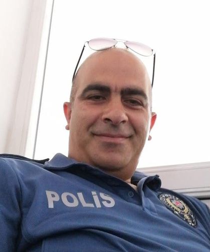 Polis memuru kene tutunması sonrası hayatını kaybetti