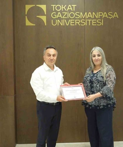 TOGÜ'den uluslararası akademik iş birliği hamlesi