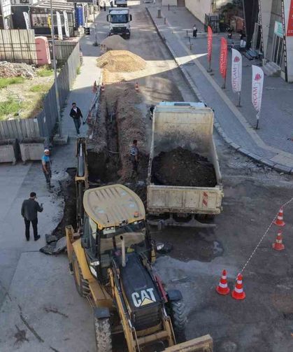 Başkan Yazıcıoğlu: 'Tokat'ı sağlam temeller üzerinde geleceğe hazırlıyoruz'