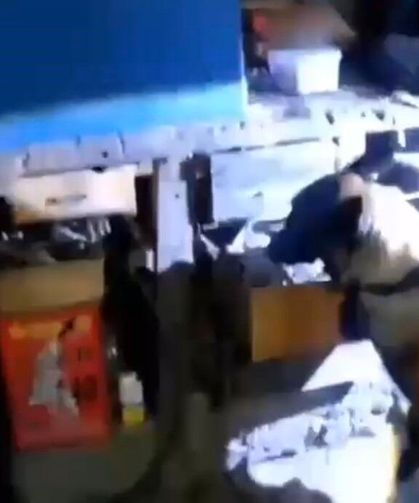 Tokat'ta 11 adrese eş zamanlı silah operasyonu: 11 gözaltı