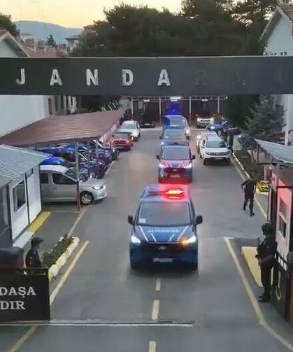 Tokat'ta 20 şüpheliye uyuşturucu operasyonu