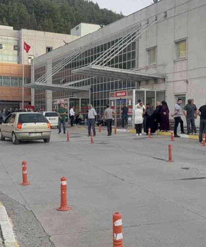 Tokat'ta hayvan otlatma meselesi silahlı kavgaya dönüştü: 2 yaralı