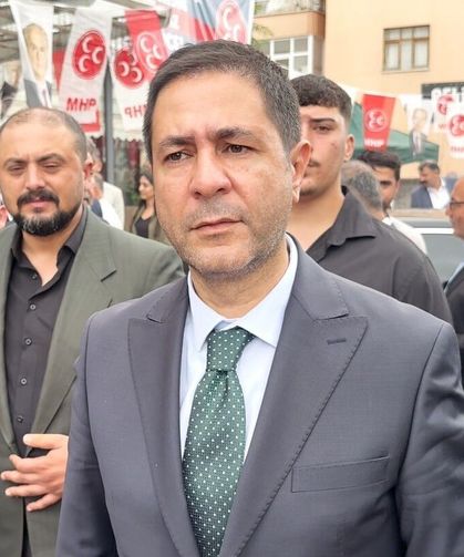 Yücel Bulut'tan Yavuz Ağıralioğlu açıklaması