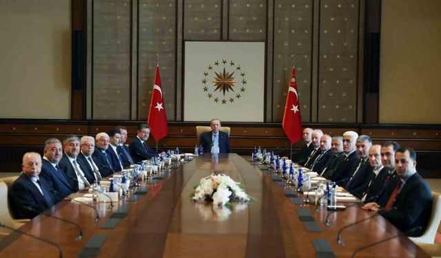 Cumhurbaşkanı Erdoğan’dan Dünya Çiftçiler Günü mesajı: "Çiftçilerimizi asla yalnız bırakmadık"