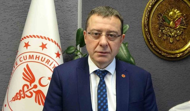 "Hastanelerde yaşanan yığılmalarla ilgili önce aile hekimine gidin" uyarısı