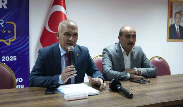 Kastamonu’da 500 kişiye istihdam sağlanacak projede inşaat çalışmaları başlıyor