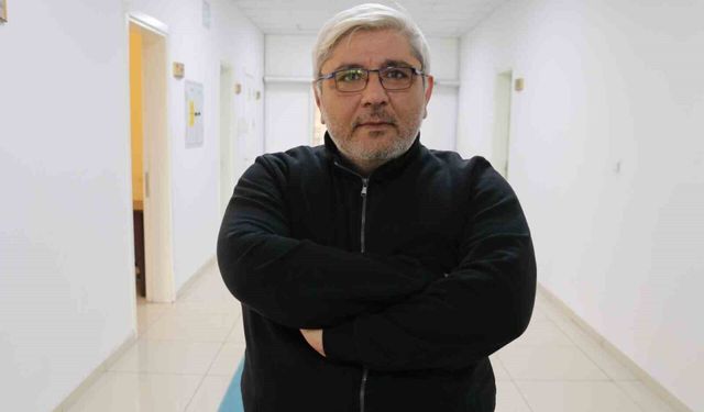"Terör örgütünün silah bırakma sürecinde dezenformatik içerikler, süreci sabote edebilir"