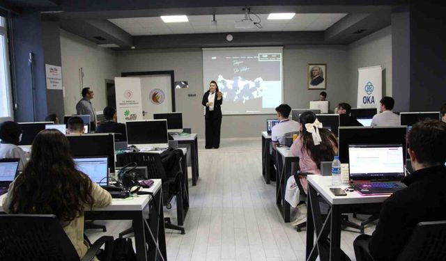 "Zararlı Yazılım Analizi ve Tersine Mühendislik Eğitimi" tamamlandı