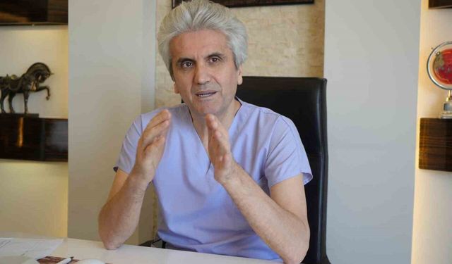1,3 milyon takipçili estetikçi, Samsun’u dünyaya "Türkiye’nin Miami"si olarak anlatıyor