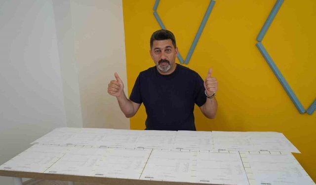 13 üniversite bitirdi, dünya rekoru için 3 üniversite daha okuyor