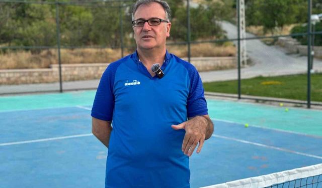 Başkan Özdoğan duyurdu: Hacılar’da yaz spor okulları başlıyor