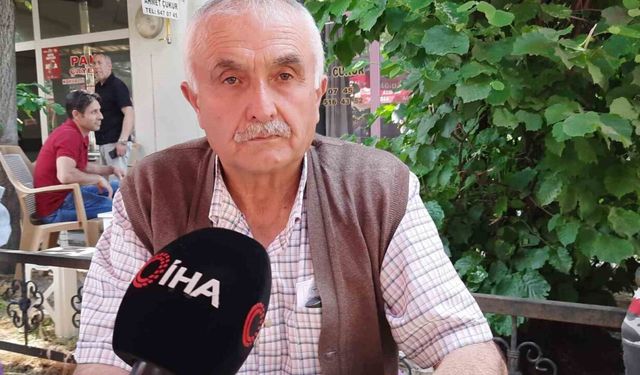 Çiftçiler, Vezirköprü Sulama Birliği’nden şikayetçi