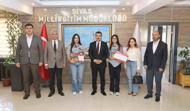 "DODO" ile Türkiye 4’üncüsü oldular