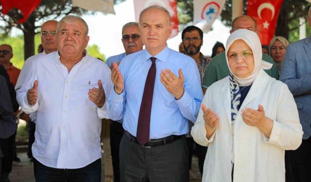 Düzce’nin önemli bir sosyal ihtiyacı karşılandı