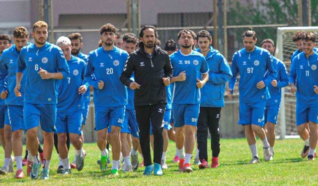 Erciyes 38 FK’nın grubu belli oldu