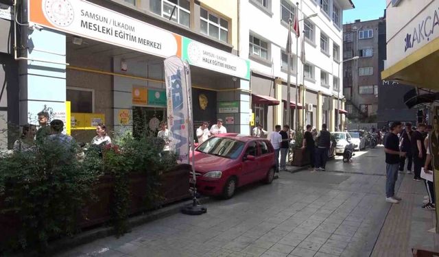 Esnaf, MESEM’in yerinin değişmesini istiyor: "Artık iş yapamaz hale geldik"