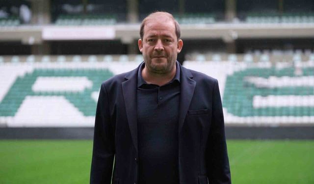 Giresunspor, genel kurul kararı aldı