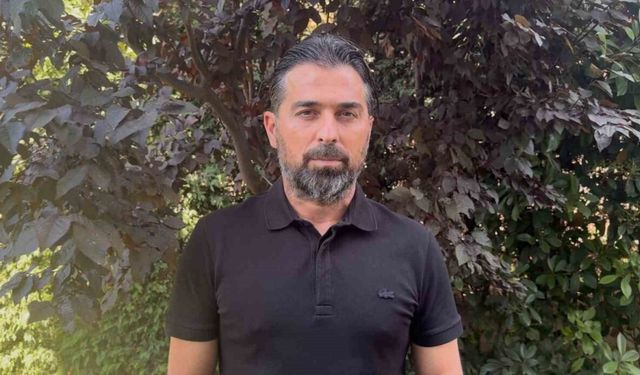 İlhan Palut’tan birlik ve beraberlik mesajı