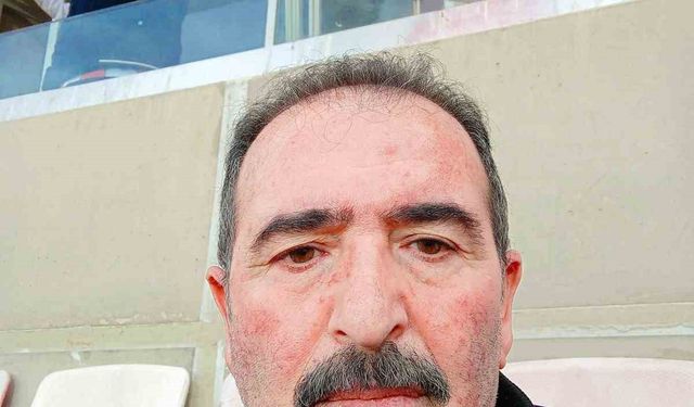 İş makinesinin altında kalan operatör hayatını kaybetti