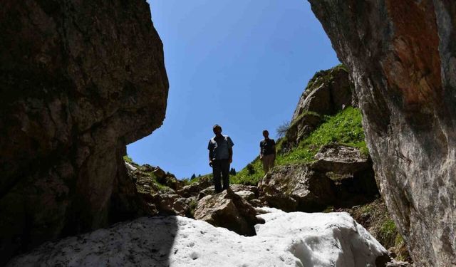 Kastamonu’da heyecanlandıran inceleme