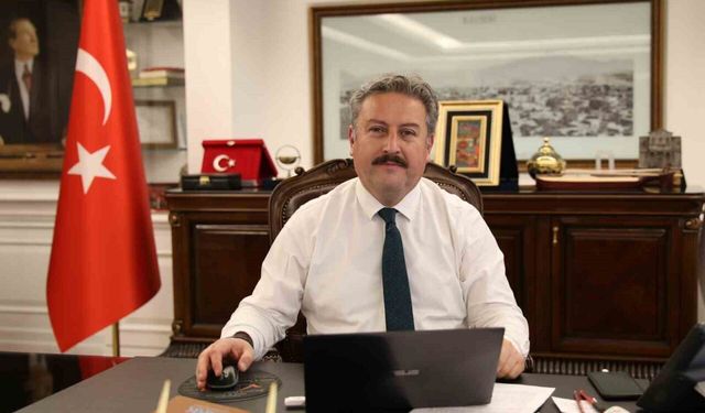 Melikgazi’de bir sağlık yatırımının daha temeli atılacak