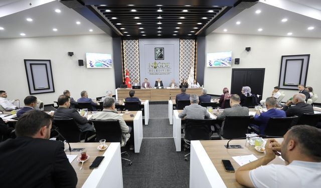 Niğde Belediyesi’nden mali başarı