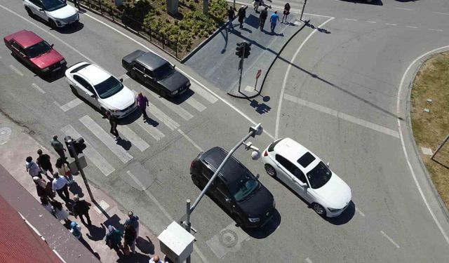 Samsun’da EDS maddesi meclisten geçti: 64 noktada denetim