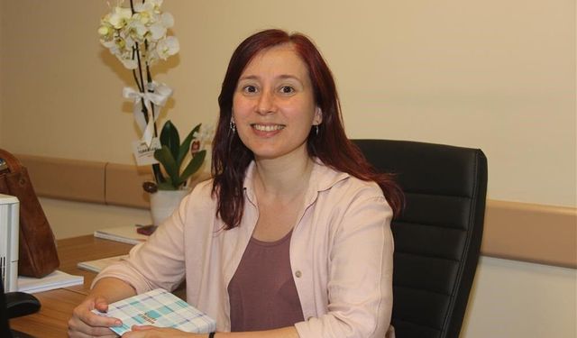 Sivas’ta jinekolojik onkoloji uzmanı hasta kabulüne başladı